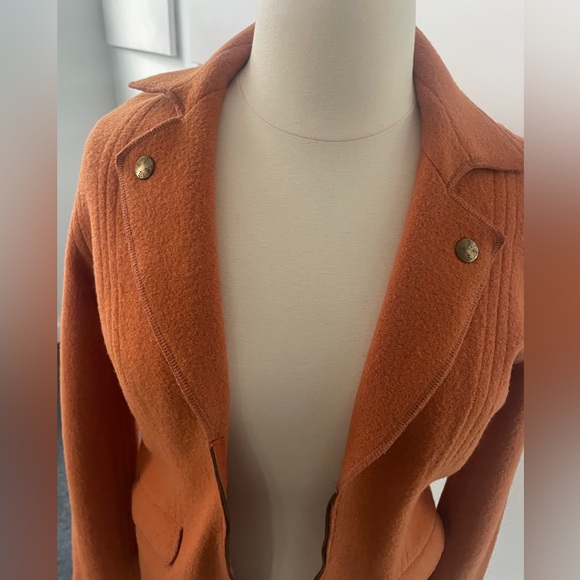 Zenobia jacket - Picture 2 of 7